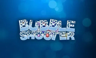 image game Bubble Shooter HD