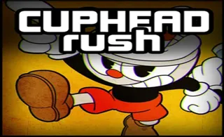 image game Cuphead Rush