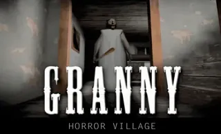 image game Granny: Horror Village