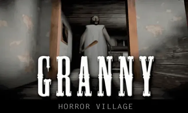 image game Granny: Horror Village