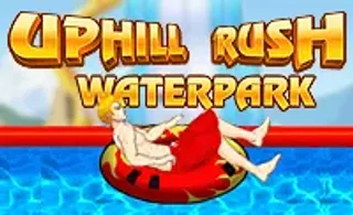 image game Uphill Rush 7: Waterpark