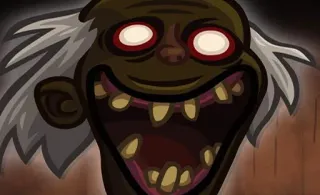 image game Trollface Quest: Horror 3