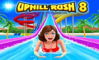 image game Uphill Rush 8