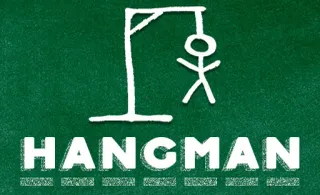 image game Hangman