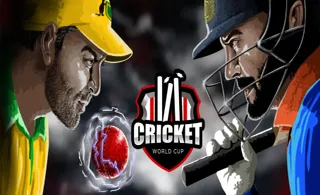 image game Cricket World Cup