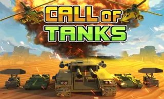 image game Call of Tanks