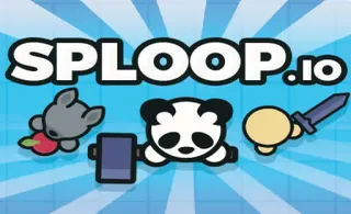 image game Sploop.io