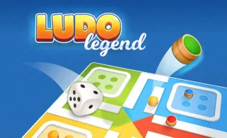 image game Ludo Legend