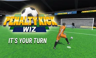 image game Penalty Kick Wiz