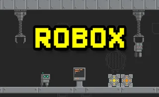 image game Robox