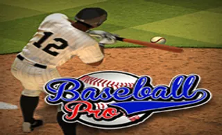 image game Baseball Pro