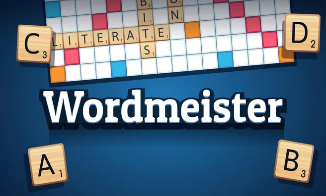 image game Wordmeister