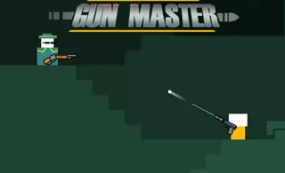 image game Gun Master