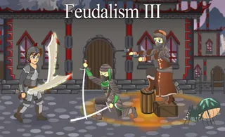 image game Feudalism 3
