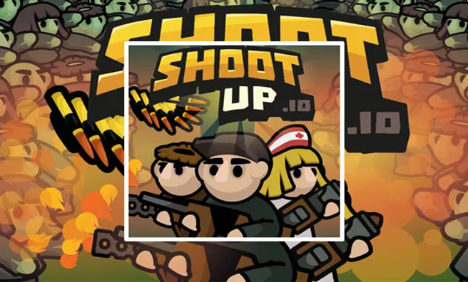 image game Shootup.io