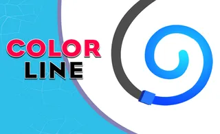 image game Color Line