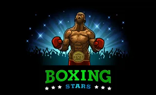 image game Boxing Stars