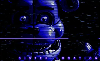 image game Five Nights at Freddy's: Sister Location
