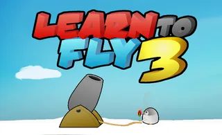 image game Learn To Fly 3