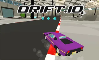 image game Drift.io