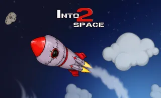 image game Into Space 2