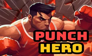 image game Punch Hero