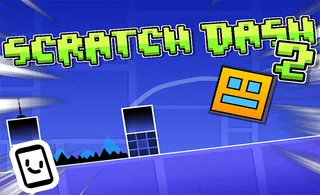 image game Scratch Dash 2