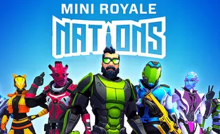 image game Mini Royale: Nations