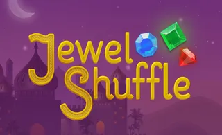 image game Jewel Shuffle