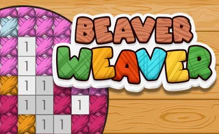 image game Beaver Weaver