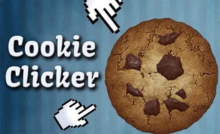 image game Cookie Clicker