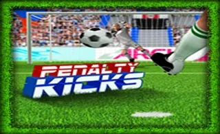 image game Penalty Kicks