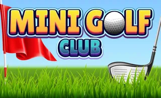 image game Mini Golf Club