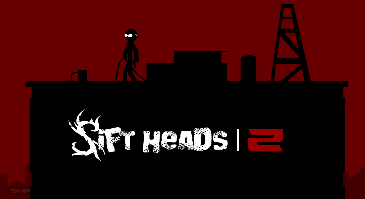 Sift Heads 2 🕹️ Play for Free on HahaGames