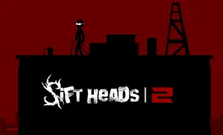 image game Sift Heads 2
