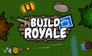 image game Build Royale