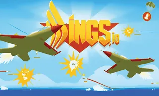 image game Wings.io