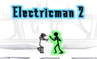 image game Electric Man 2