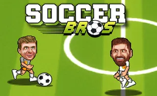image game Soccer Bros