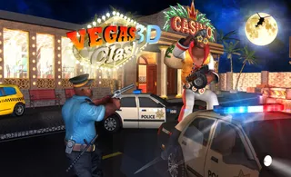 image game Vegas Clash 3D