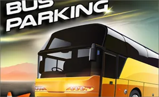 image game Bus Parking 3D