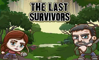 image game The Last Survivors