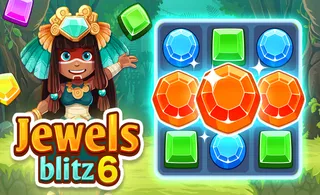 image game Jewels Blitz 6