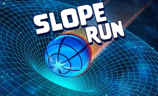 image game Slope Run