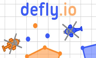 image game defly.io