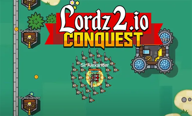 image game Lordz2.io