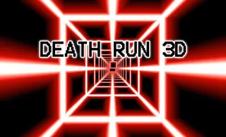 image game Death Run 3D