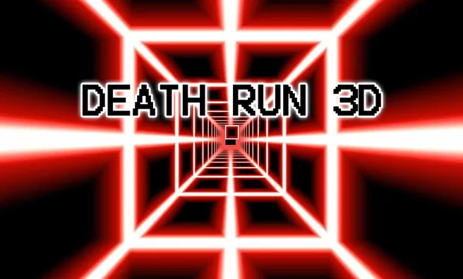 image game Death Run 3D