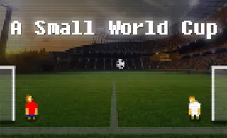 image game A Small World Cup