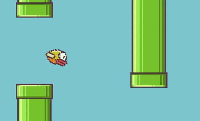 image game Flappy Bird